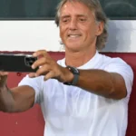 Itália encaminha contratação de Roberto Mancini para assumir seleção