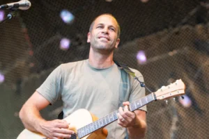 Jack Johnson anuncia três shows no Brasil em fevereiro de 2027