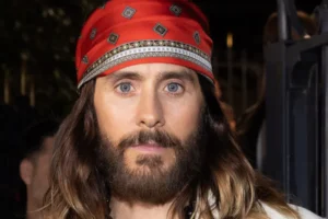 Jared Leto é acusado por mulheres de crimes sexuais na adolescência