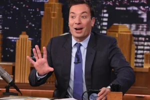 Jimmy Fallon entra na onda de microdramas para atrair público jovem