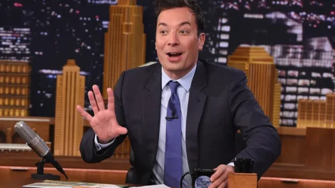 Jimmy Fallon entra na onda de microdramas para atrair público jovem