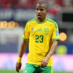 Jogador da Copa do Mundo é encontrado morto aos 25 anos