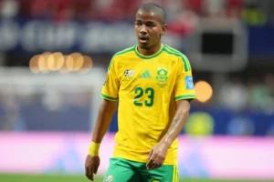 Jogador da Copa do Mundo é encontrado morto aos 25 anos