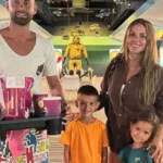 Jogador que perdeu família em terremoto "está sedado", diz irmã