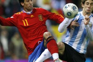 Jogo no Irã há 10 anos faz campeão mundial ter entrada vetada nos EUA