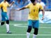 Jogos Parasul-Americanos: Brasil e Argentina decidem futebol de cegos