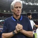 Jorge Jesus deve ser o novo técnico da seleção de Portugal