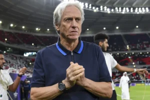 Jorge Jesus deve ser o novo técnico da seleção de Portugal