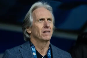 Jorge Jesus diz que recebeu indicação para convocar a Seleção Brasileira