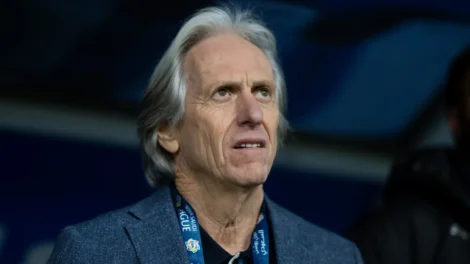Jorge Jesus diz que recebeu indicação para convocar a Seleção Brasileira