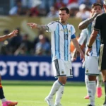 Jornal inglês massacra Messi após final: "Petulante e vergonhoso"