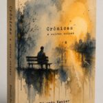 Jornalista Eduardo Xavier lança livro "Crônicas e Outras Coisas" em Maringá