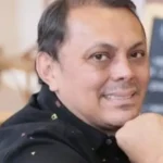 Jornalista é morto a facadas por amiga dentro de apartamento em Goiânia