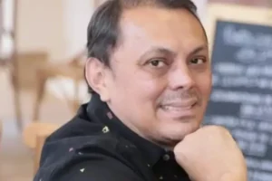 Jornalista é morto a facadas por amiga dentro de apartamento em Goiânia