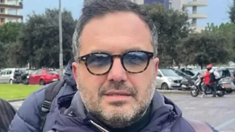 Jornalista esportivo é encontrado baleado e carbonizado