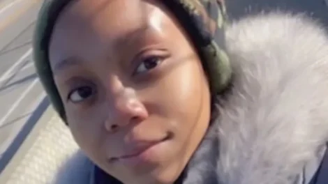 Jovem desaparecida há 4 anos é encontrada com vida nos EUA