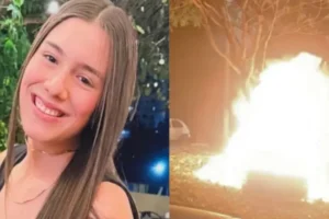 Jovem que morreu em acidente com Porsche era responsável e 'iluminada', diz irmã