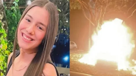 Jovem que morreu em acidente com Porsche era responsável e 'iluminada', diz irmã