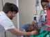 Jovem venezuelano recebe mensagem de Cristiano Ronaldo; veja