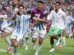 Julián Álvarez faz golaço, Argentina ganha da Suíça na prorrogação e vai à semifinal da Copa