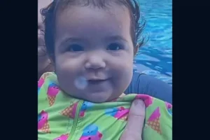 Justiça decreta prisão de suspeitos por estupro e morte de bebê