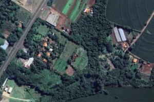 Justiça determina suspensão de indústria têxtil em Maringá por poluição no Ribeirão Floriano