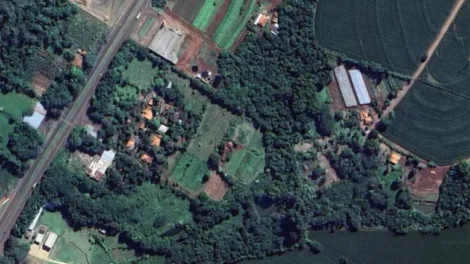 Justiça determina suspensão de indústria têxtil em Maringá por poluição no Ribeirão Floriano