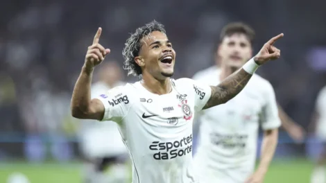 Kaio César vai a julgamento por confusão e pode desfalcar o Corinthians