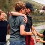 Kate Middleton mostra apoio da família após desafio no Reino Unido