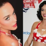 Katy Perry resgata look de 2009 por uma causa especial; veja as fotos