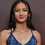 Kaylee Hottle, atriz de "Godzilla vs. Kong", morre aos 18 anos