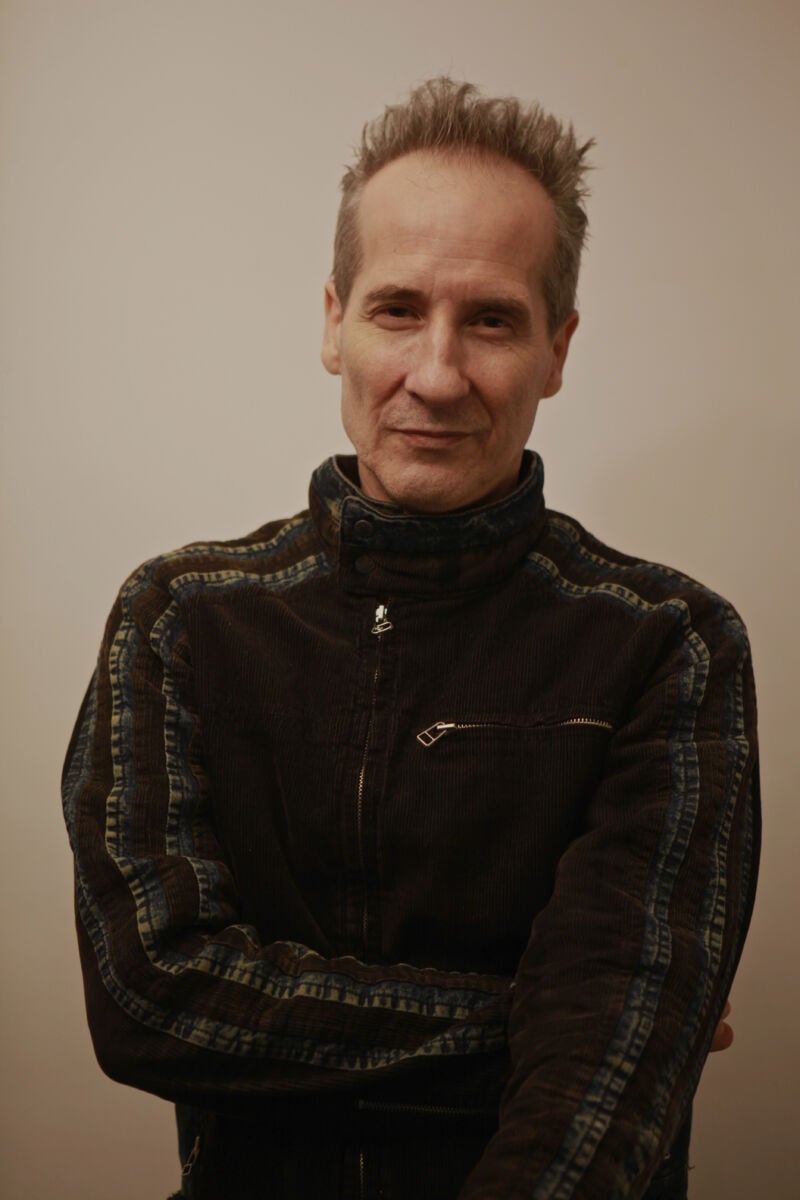 Kiko Zambianchi vem a Maringá como mais uma atração da ‘Virada Cultural 2026’