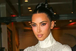 Kim Kardashian pede nova proteção contra homem acusado de perseguição