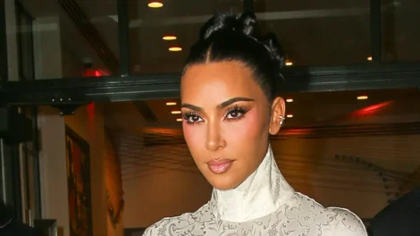 Kim Kardashian pede nova proteção contra homem acusado de perseguição