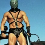 Kjell Nilsson, ator de 'Mad Max', morre aos 76 anos na Austrália