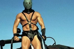 Kjell Nilsson, ator de 'Mad Max', morre aos 76 anos na Austrália