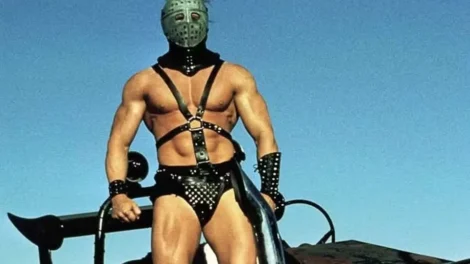 Kjell Nilsson, ator de 'Mad Max', morre aos 76 anos na Austrália
