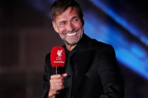 Klopp será o novo treinador da Alemanha depois de eliminação na Copa, diz jornalista