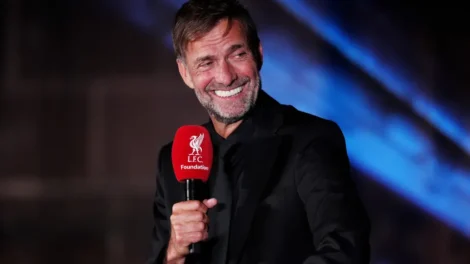 Klopp será o novo treinador da Alemanha depois de eliminação na Copa, diz jornalista