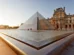 Ladrões do Museu do Louvre dizem que mandante do crime queria mais joias