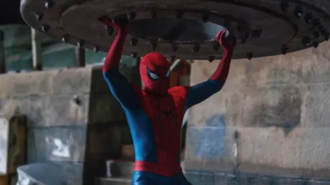 Lançamentos do cinema: Homem-Aranha retorna às telonas e semana tem dramas, documentários e suspense
