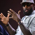 LeBron James abala NBA e é arrasado por Trump: "Talvez seja racista"