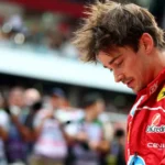 Leclerc vence GP movimentado da Grã-Bretanha, e Bortoleto volta aos pontos