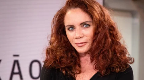 Leilane Neubarth deixa o jornalismo diário após 47 anos na Globo