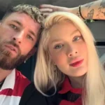 Léo Pereira e Karoline Lima oficializam noivado após idas e vindas