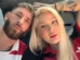 Léo Pereira e Karoline Lima oficializam noivado após idas e vindas