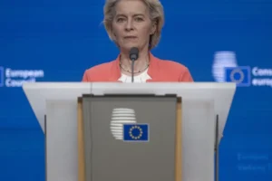Líderes da UE destacam "amizade duradoura" com EUA no 250.º aniversário