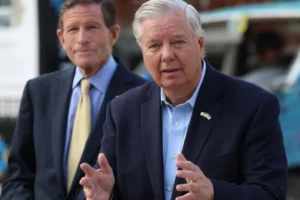 Lindsey Graham, aliado de Trump, morre após doença repentina