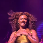 Liniker se despede do disco 'Caju' em São Paulo; veja agenda de shows
