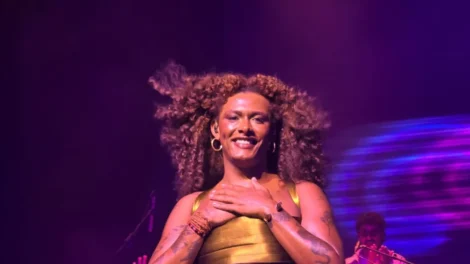 Liniker se despede do disco 'Caju' em São Paulo; veja agenda de shows